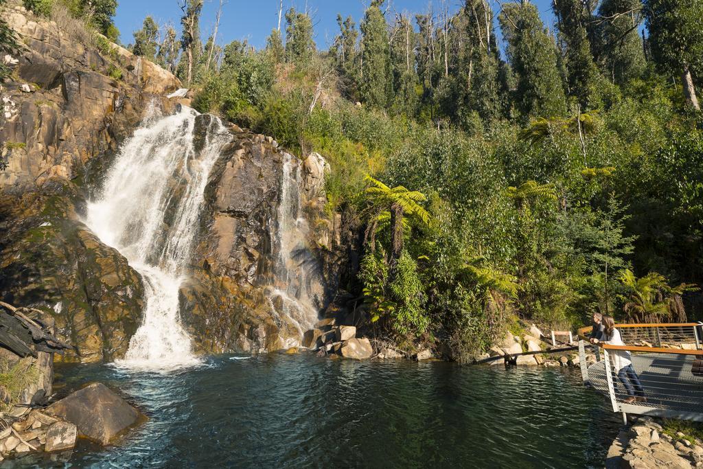 Lithgow Falls แมรีส์วิลล์ ภายนอก รูปภาพ